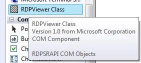 RDPViewer