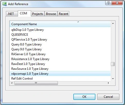 Add reference