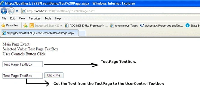 Output Screen Shot