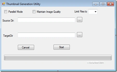 Asynchronous Tasks and Synchronization on UI TPL .Net 4.0