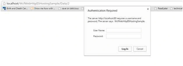 Authorization