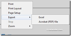 SSMS Performance Dashboard Reports in SQL Server to find Bottlenecks