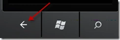 Back button in windows phone 7