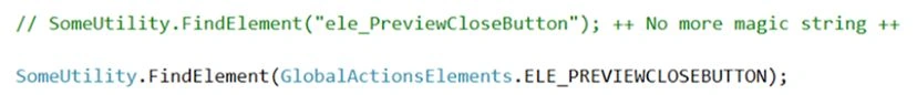 Code