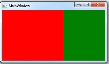 red greater