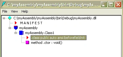 SDK command prompt